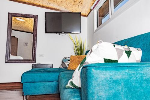 Apartamento ?????? ?? ??? - Gili's Hide A Way