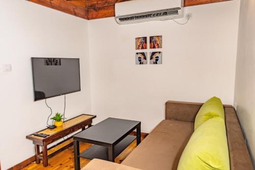 Apartamento ?????? ?? ??? - Gili's Hide A Way