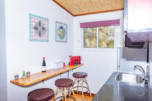 Apartamento ?????? ?? ??? - Gili's Hide A Way