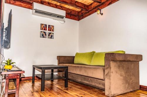 Apartamento ?????? ?? ??? - Gili's Hide A Way