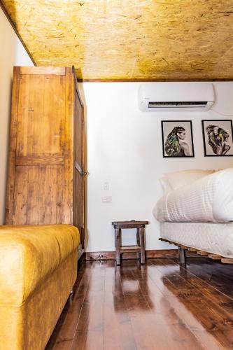 Apartamento ?????? ?? ??? - Gili's Hide A Way