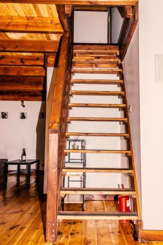 Apartamento ?????? ?? ??? - Gili's Hide A Way