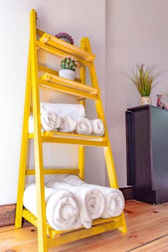 Apartamento ?????? ?? ??? - Gili's Hide A Way