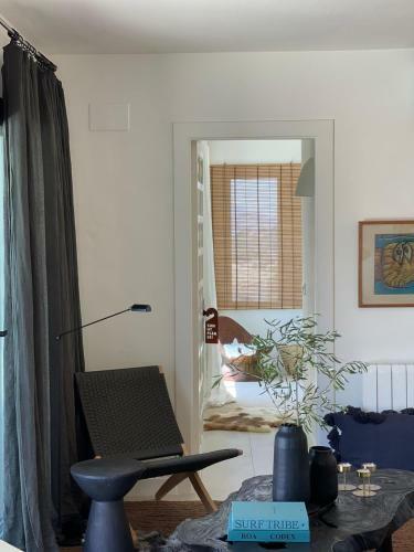 Casa Henrietta