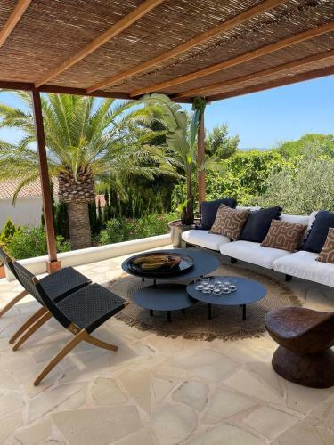 Casa Henrietta