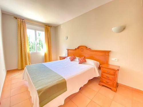 Villa 0357 Hierbabuena -monte Javea-