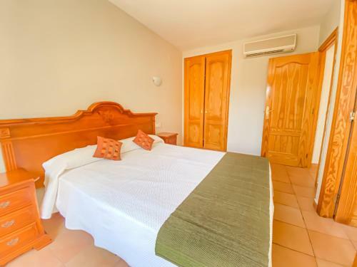 Villa 0357 Hierbabuena -monte Javea-
