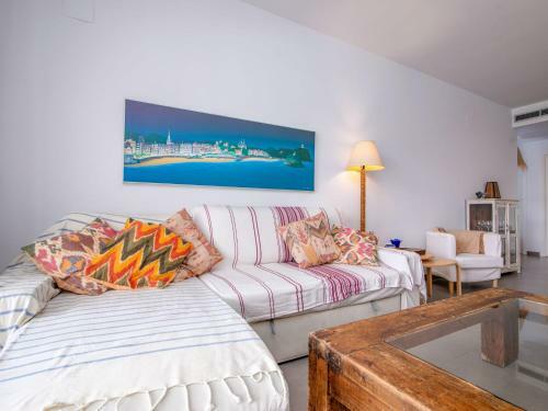 Apartment Isleta Marina-4