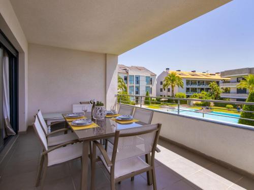 Apartment Isleta Marina-4