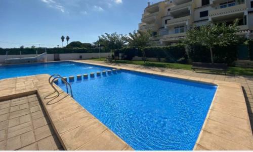 Apartamento Javea Las Olas