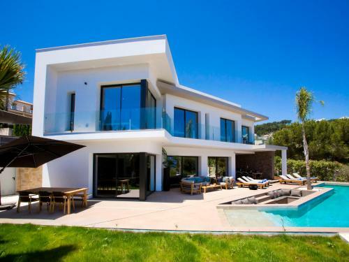 Villa El Refugio