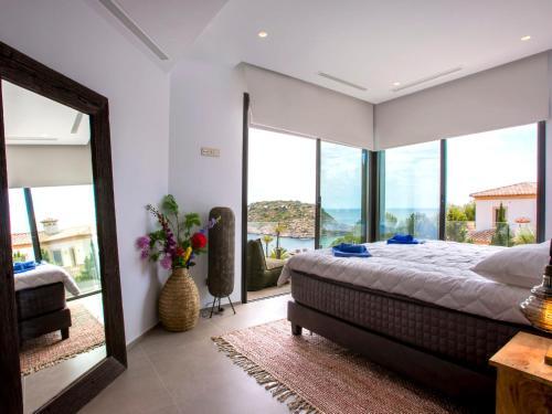 Villa El Refugio