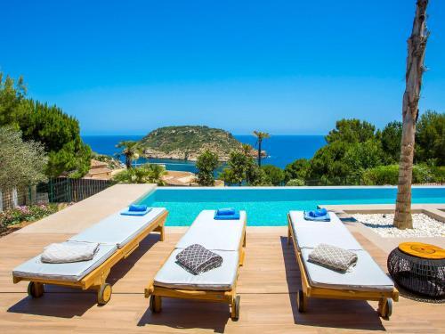 Villa El Refugio