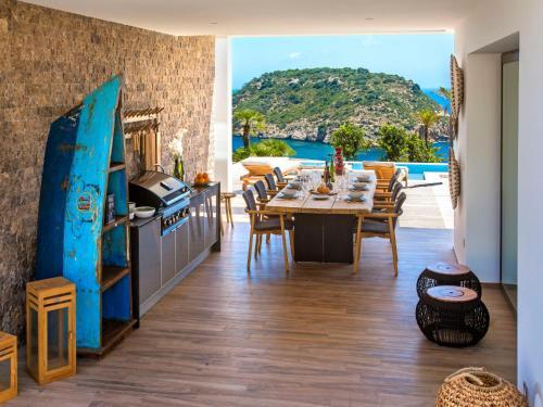 Villa El Refugio