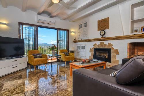 Villa Puesta Del Sol