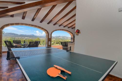 Villa Puesta Del Sol