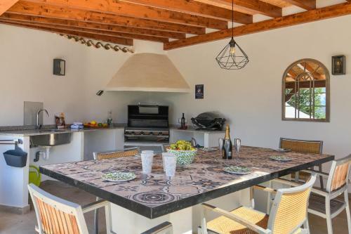 Villa Puesta Del Sol