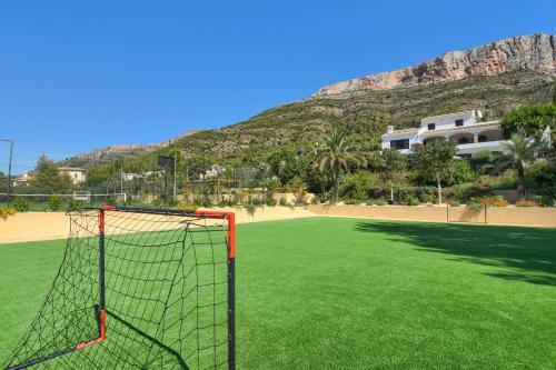 Villa Puesta Del Sol