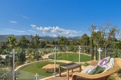 Villa Puesta Del Sol