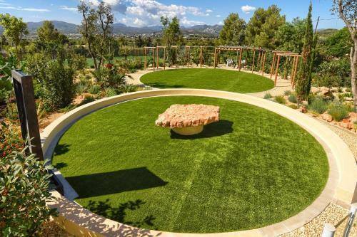 Villa Puesta Del Sol