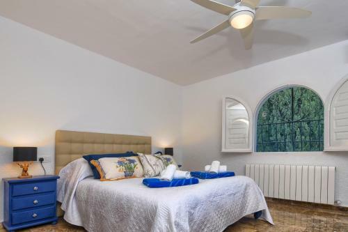 Villa Puesta Del Sol