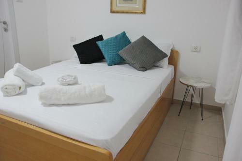 Apartamento Eilat By The Beach