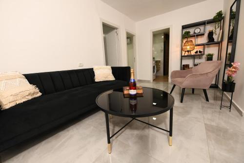 Apartamento Makaza Neviot 2