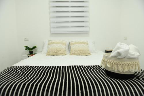 Apartamento Makaza Neviot 2