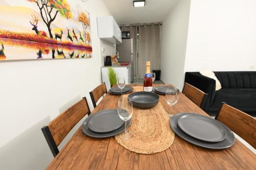 Apartamento Makaza Neviot 2