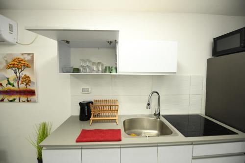 Apartamento Makaza Neviot 2