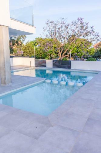 Apartamento Tamana