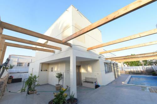 Villa Liv Eilat