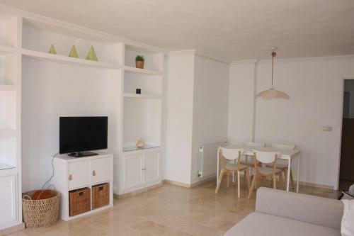 Apartamento San Esteban, Javea