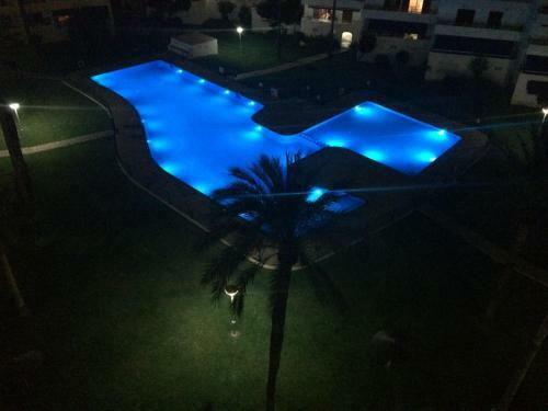 Alquiler Apartamento Estudio En Javea