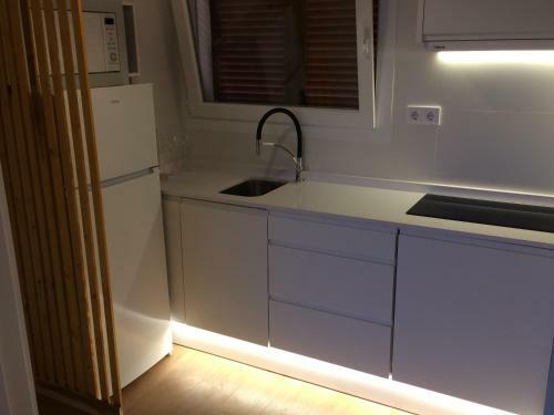 Alquiler Apartamento Estudio En Javea