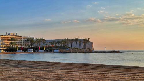 Alquiler Apartamento Estudio En Javea