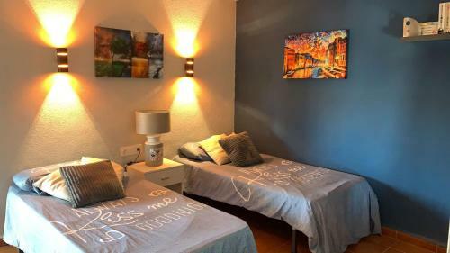 Apartamento Con Vistas Al Mar II