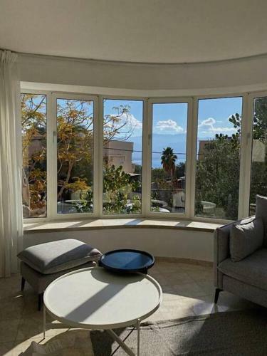 ???? ??? - Villa Shahaf Sea View