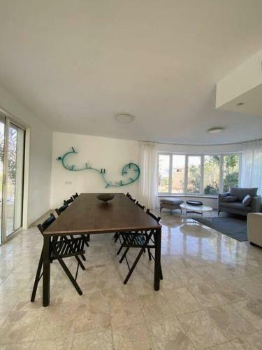 ???? ??? - Villa Shahaf Sea View