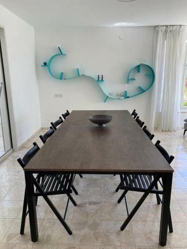 ???? ??? - Villa Shahaf Sea View
