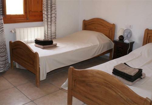 Villa Up To 8 Sleeps 4 Bedrms 2