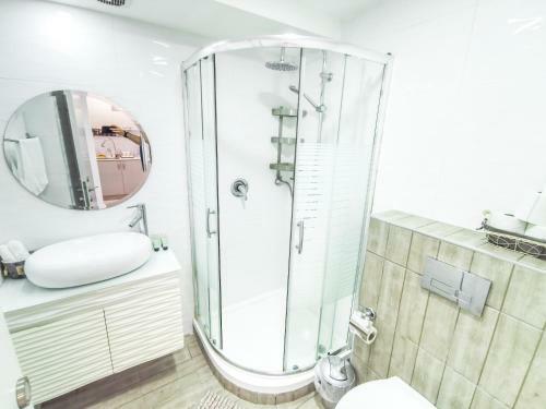 Apartamento Great Location Fully Equipped