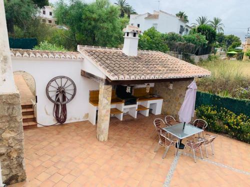 Hostal Casa Arenal