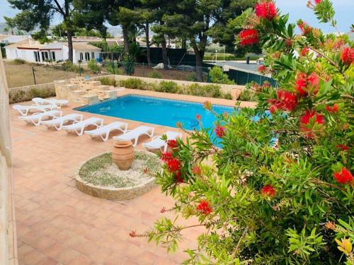 Hostal Casa Arenal