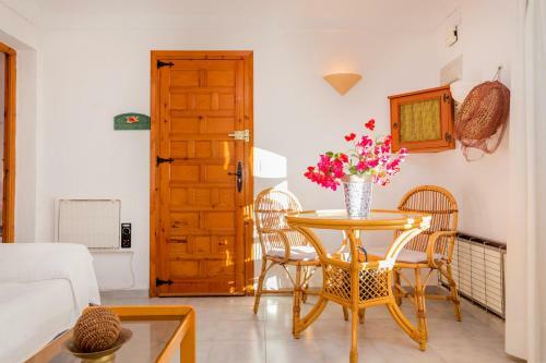 Irene Apartment Pueblo Blanco II