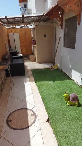 Apartamento Amdar Village Eilat