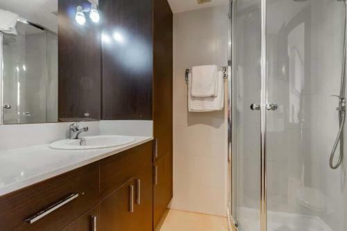 Apartmento Boho A 1 Minuto Del Puerto Y La Playa!