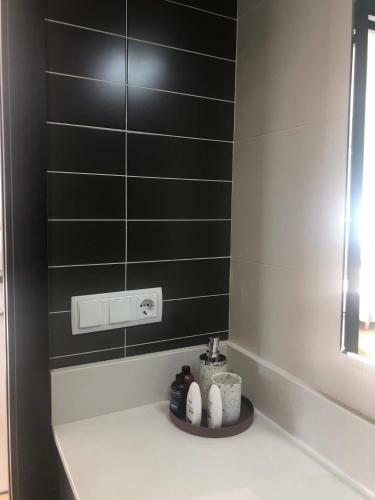 Apartmento Boho A 1 Minuto Del Puerto Y La Playa!