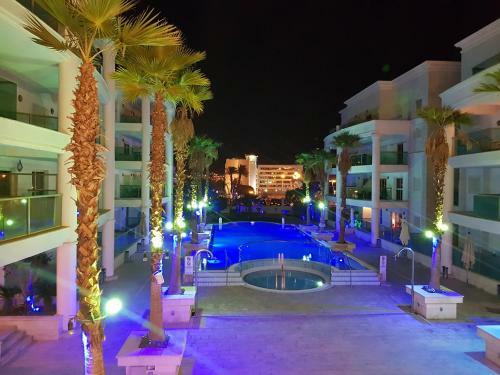 La-palmore Luxury Apart-residense Resort First Line Seaside