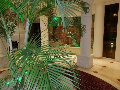 La-palmore Luxury Apart-residense Resort First Line Seaside